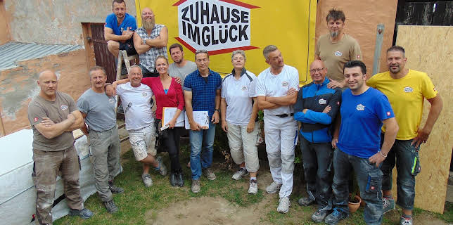 14:15: Zuhause im Glück - Unser Einzug in ein neues Leben | RTL 2 | 2/7 2026