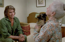 Highway to Heaven: Highway To Heaven Pilot Pt. 1