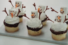 Sugar Rush: Julspecial: Julstämning