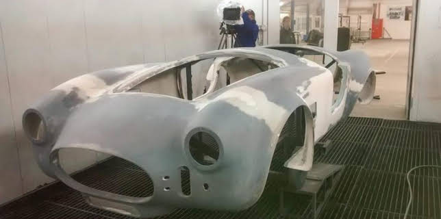 6:00 AM: How It's Made: Dream Cars (S2) | Discovery Channel | 3/12 2026