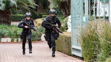 21:00: S.W.A.T. (S8 E18) (S8) | TV6 | 11/23 2025