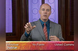 Learning Spanish: How to Understand and Speak a New Language: Formal Commands and Unequal Comparisons