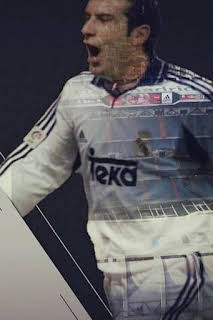 10:00: Todos los goles de Figo en LaLiga | GOL | 3/31 2026