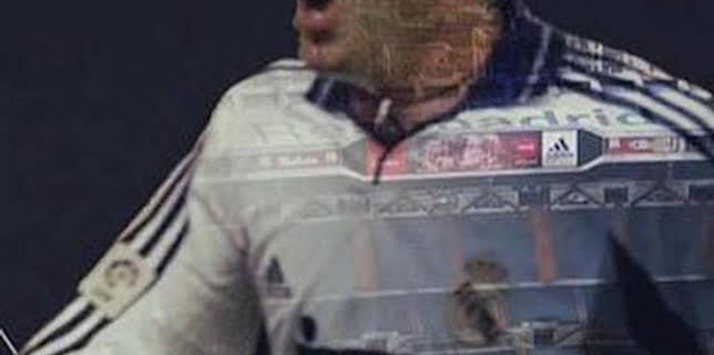 10:00: Todos los goles de Figo en LaLiga | GOL | 3/5 2026