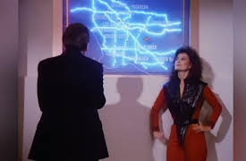 V Season 1: The Dissident