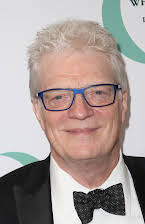 Sir Ken Robinson as 