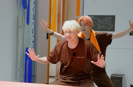 TO DO X TXT: TO DO X TXT Episode 8