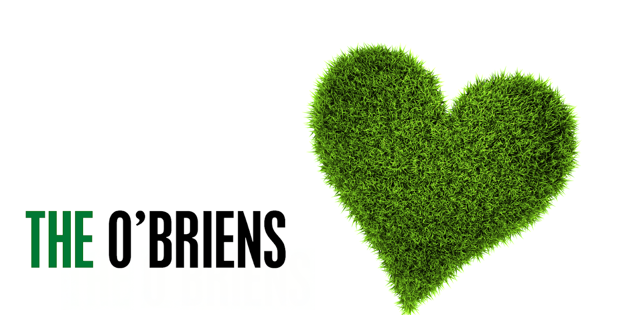 The O'Briens (2013)