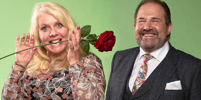 12:10 AM: First Dates | E4 | 1/18 2026