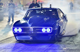 Street Outlaws: No Prep Kings: The Great Eight, Season 1: Hot Air