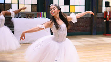 3:20 PM: The Next Step Christmas | CBBC | 12/25 2025