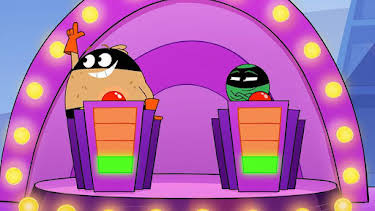 4:10 PM: Supertato (S4) | Cbeebies | 3/27 2026