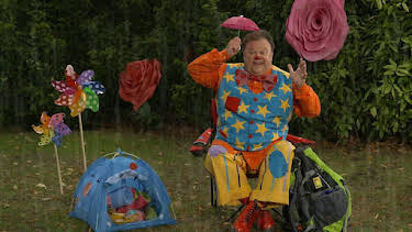 9:00 AM: Something Special (S13) | Cbeebies | 6/21 2026