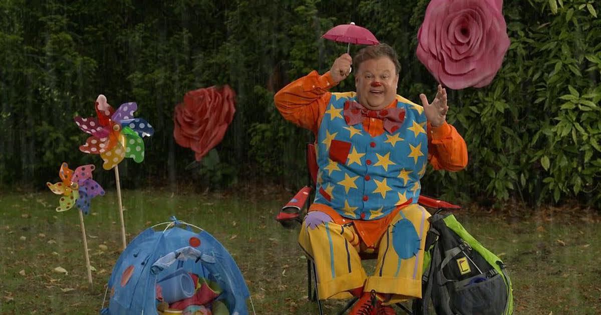 1:45 PM: Something Special (S13) | Cbeebies | 10/29 2026