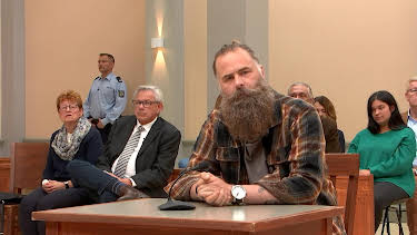 10:00: Ulrich Wetzel - Das Strafgericht | RTL | 4/1 2026