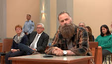 Ulrich Wetzel - Das Strafgericht