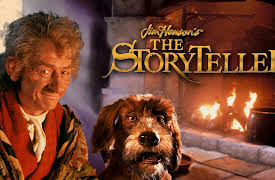 The Storyteller: Hans My Hedgehog