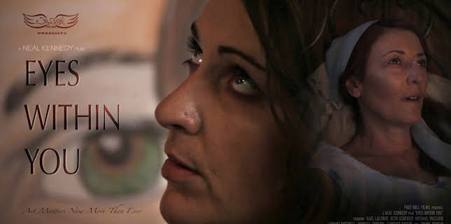 Eyes Within You (2025)