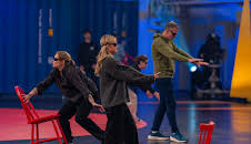 Sistemann ut (S3 E9)