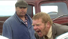 Med hjartet på rette staden