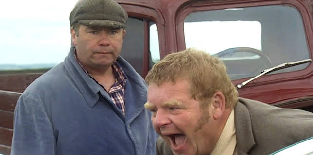 17:10: Med hjartet på rette staden | NRK 2 | 10/30 2025