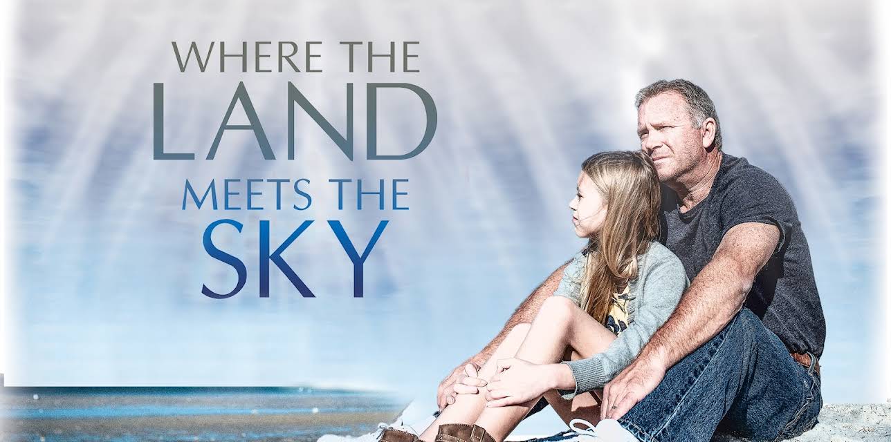 Where The Land Meets The Sky (2021)