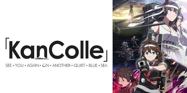 KanColle - Kantai Collection: Season 2: Let's Meet at the Sea