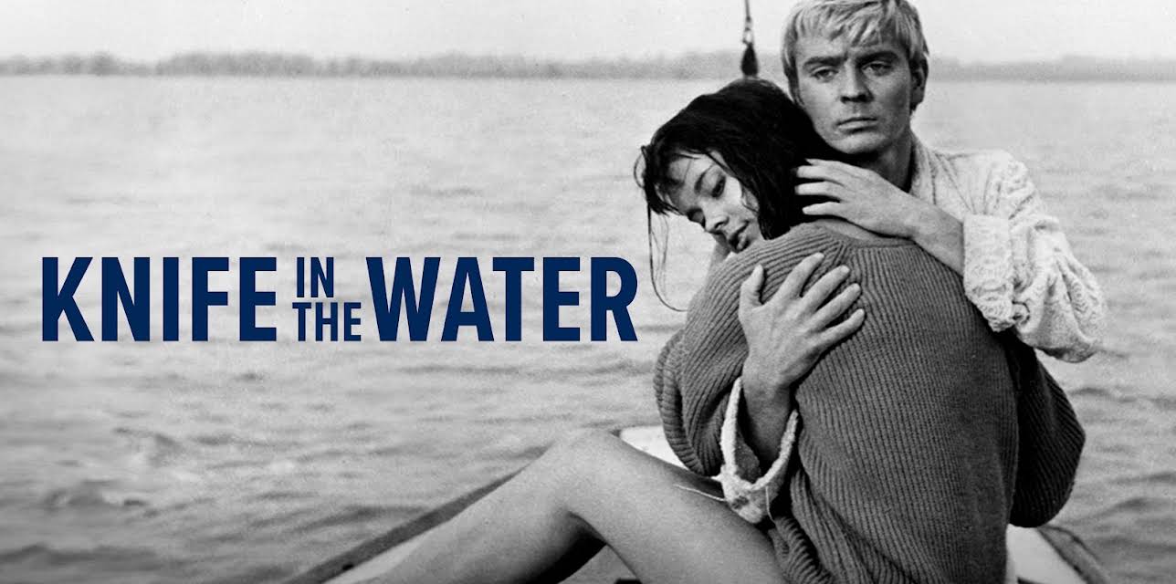 Knife in the Water (1963)