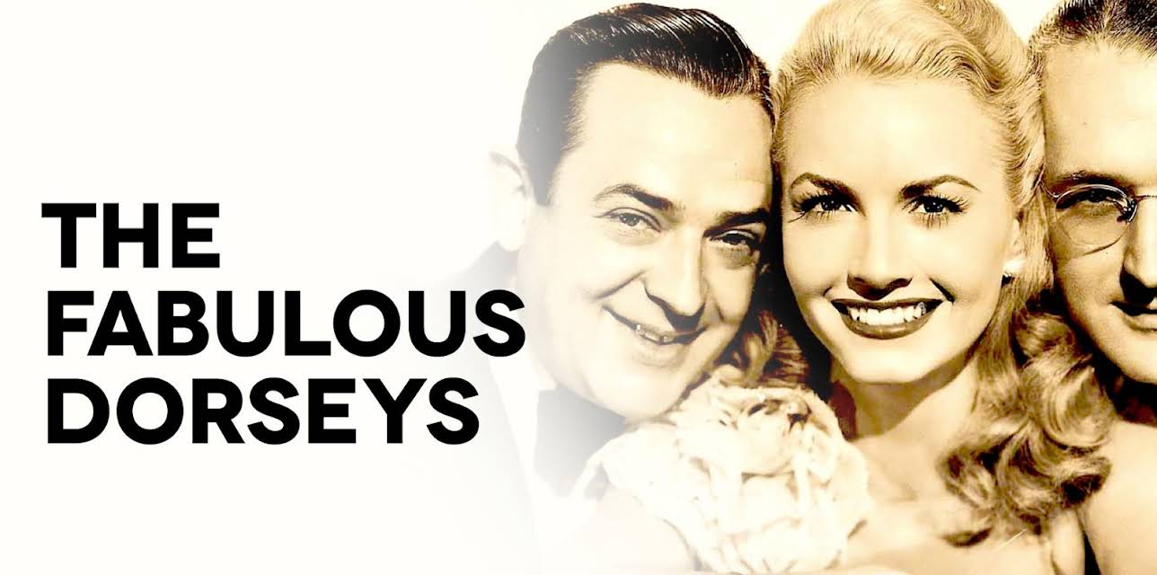 Fabulous Dorseys (1947)