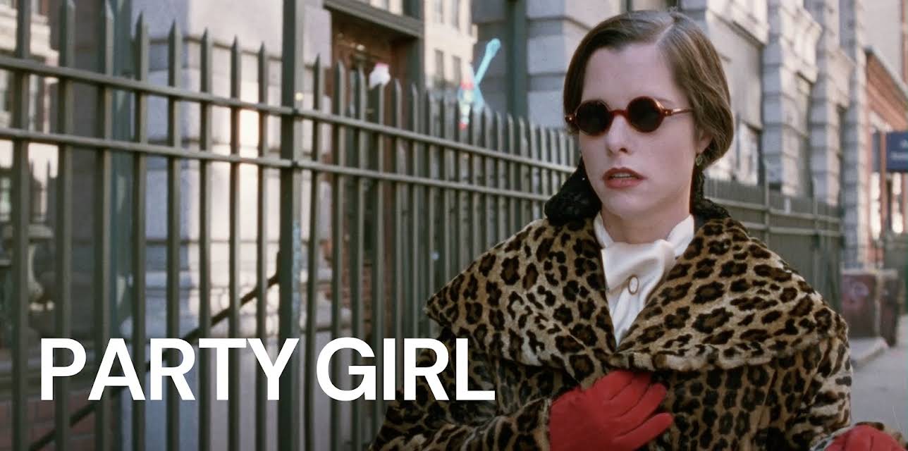Party Girl (1995)