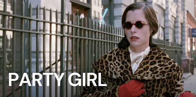 Party Girl (1995)