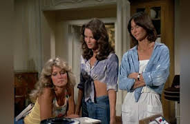 Charlie's Angels Season 1: The Killing Kind