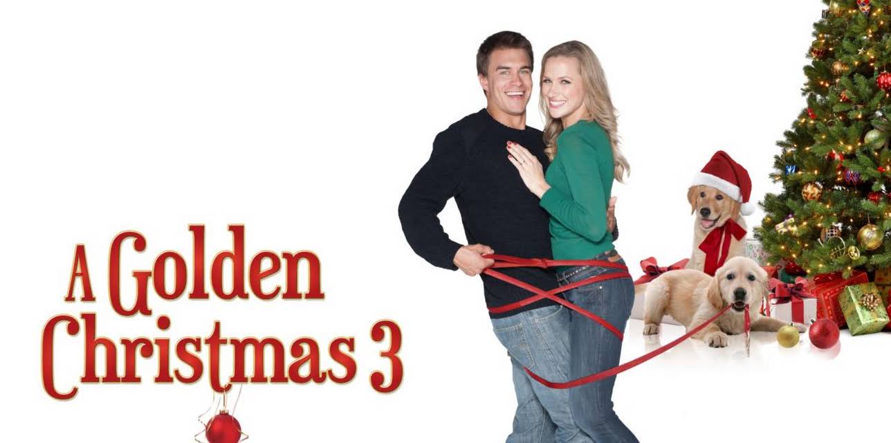 A Golden Christmas 3 (2026)