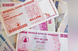 Crashes and Crises: Lessons from a History of Financial Disasters: Hyperinflation in Germany and Zimbabwe