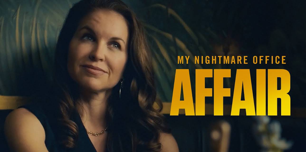 My Nightmare Office Affair