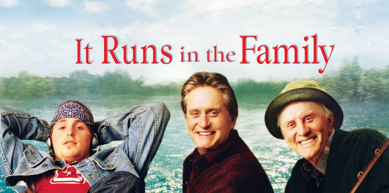 It Runs in the Family (2003)