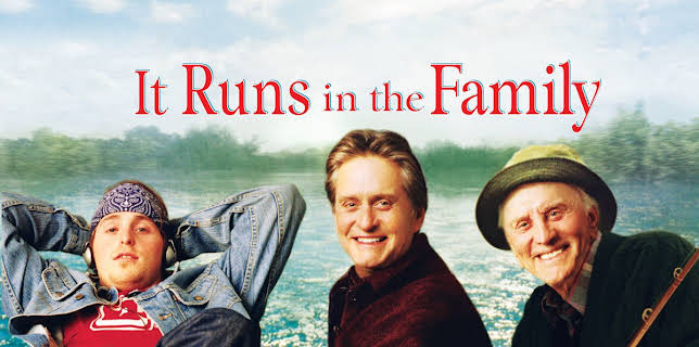 It Runs in the Family (2003)