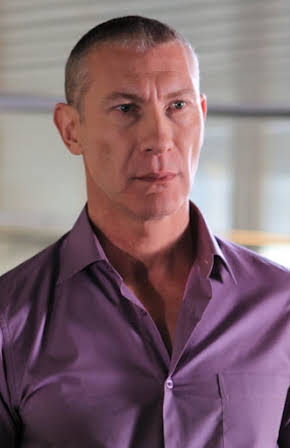Igor Jijikine as 