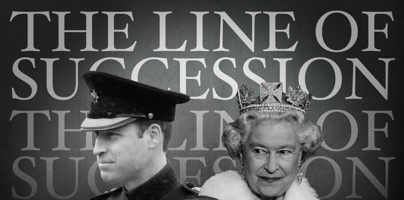 The Line of Succession (2023)