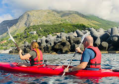 Race Across the World