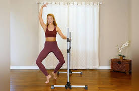 Total Body Barre Workout Series | The Banks Method: Thighs