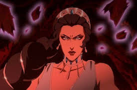 Blood of Zeus: De dödas fält