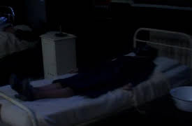 Doctor Who Season 1: The Empty Child