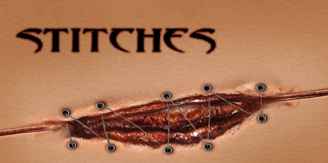 Stitches (2001)