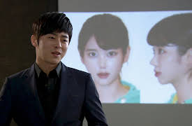 You Are The Best: You Are The Best Episode 8