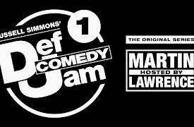Def Comedy Jam: Episode 2
