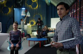 Reboot: The Guardian Code: Fortress Command