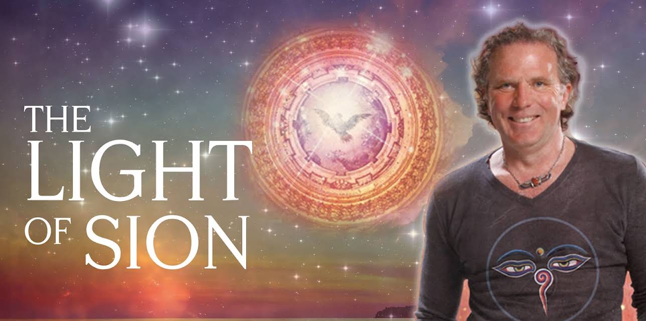 The Light of Sion (2013)