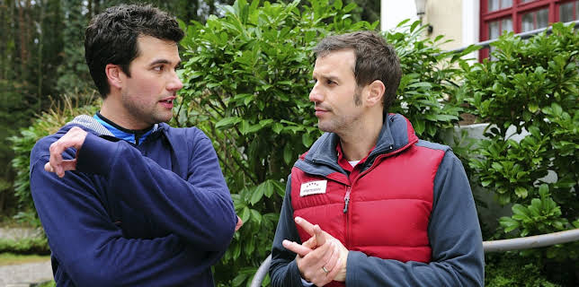 06:25: Sturm der Liebe (1480) | MDR Fernsehen | 3/17 2026