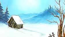 Bob Ross - The Joy of Painting